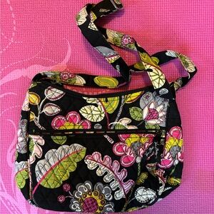 Vera Bradley cross body